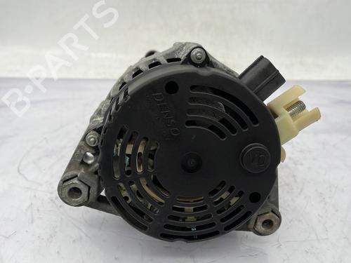 Generator FORD FOCUS II Saloon (DB_, FCH, DH) 1.8 TDCi | BP29512715M7 