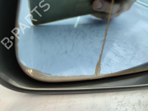 Left mirror AUDI A3 (8L1) 1.9 TDI | BP23731741C26 