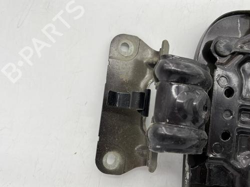 Fuel flap NISSAN QASHQAI / QASHQAI +2 I (J10, NJ10, JJ10E) 1.5 dCi | BP23759649C131 