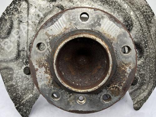 Left front steering knuckle BMW 1 (E87) 120 d | BP23680462M25 