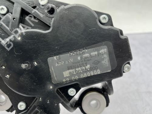 Rear wiper motor RENAULT MEGANE II (BM0/1_, CM0/1_) 1.6 16V (BM0C, CM0C) | BP23680454M102 