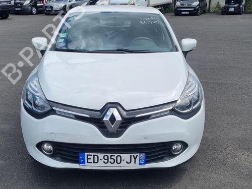Left tailgate light RENAULT CLIO IV (BH_) 0.9 TCe 90 (BHNF, BHMA, BHMH, BHJK, BHJR) | BP23731974C79 - Image 33