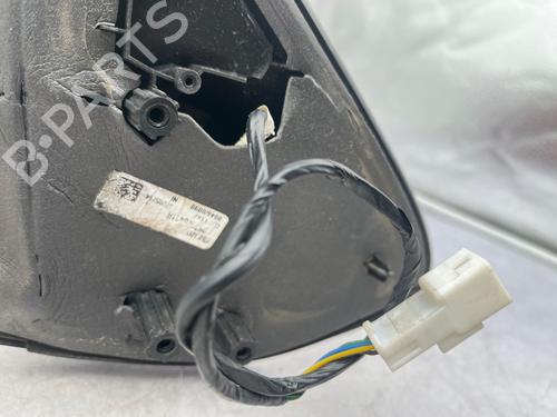 Left mirror DACIA SANDERO II 1.5 dCi | BP37644968C26 - Image 4