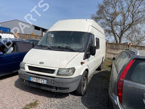 Steering column stalk FORD TRANSIT Van (FA_ _) 2.4 TDE | BP23705294I23 - Image 10