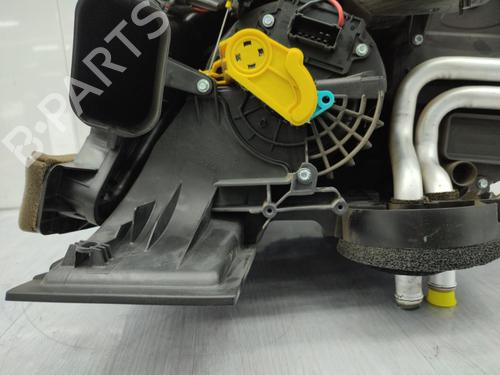 Heater matrix box RENAULT TWINGO II (CN0_) 1.2 16V (CN0K, CN0V, CN0A) | BP23711022M61  - Image 10