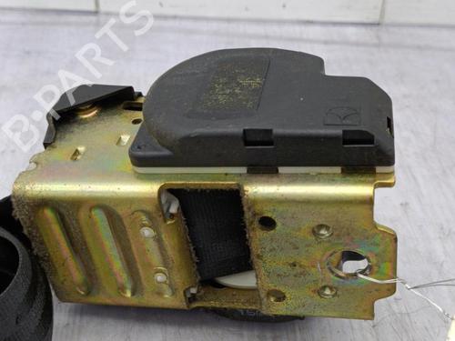 Used Front left seatbelt Front left seatbelt CITROËN SAXO (S0, S1) 1.0 X (50 hp) 25701255 25701255