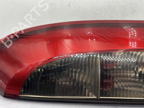Right taillight OPEL CORSA C (X01) 1.7 DTI (F08, F68) | BP29968131C35