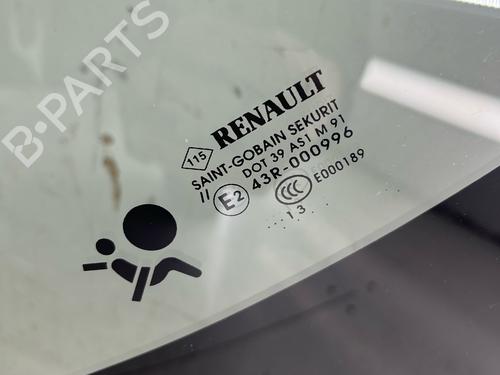 Vindrute Vindrute RENAULT SCÉNIC III (JZ0/1_) 1.5 dCi (110 hp) 36372499 36372499