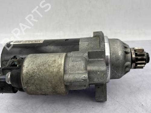 Used Starter Starter VW TIGUAN (5N_) 2.0 TDI (140 hp) 24816539 24816539