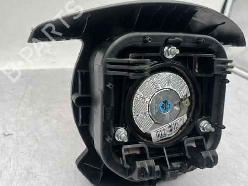 Driver airbag CITROËN C5 III Break (RW_) 2.2 HDi 200 | BP30451476C9