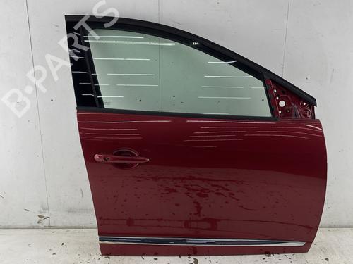 Used Right front door RENAULT MEGANE III Hatchback (BZ0/1_, B3_) 1.6 dCi (BZ00, BZ12, BZ13) (130 hp) 31601838