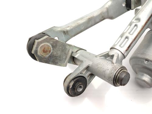 Used Front wiper motor Front wiper motor PEUGEOT 3008 I MPV (0U_) 1.6 HDi (109 hp) 23760733 23760733