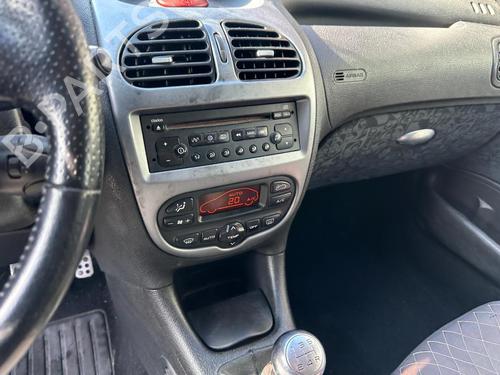 Engine PEUGEOT 206 SW (2E/K) 1.6 16V | BP36293562M1 - Image 18