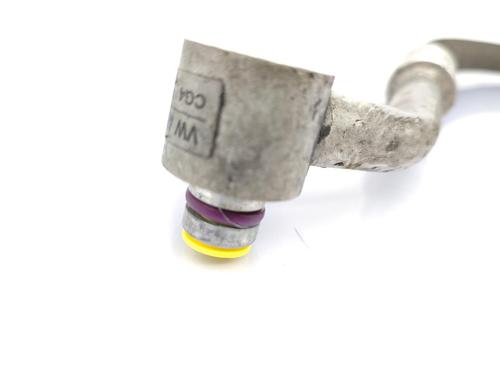 Used AC pipe AC pipe AUDI A1 (8X1, 8XK) 1.6 TDI (105 hp) 23679985 23679985
