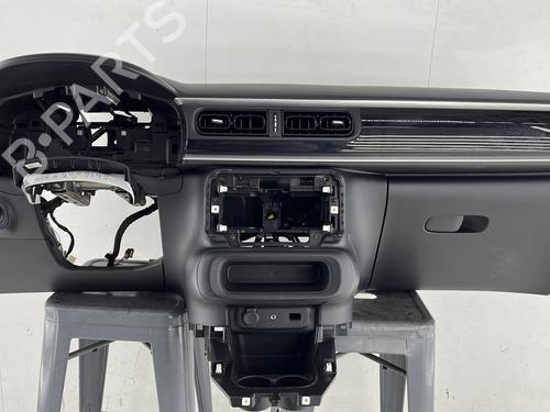 Dashboard CITROËN C3 III (SX) 1.6 BlueHDi 100 | BP24735415C46  - Image 9