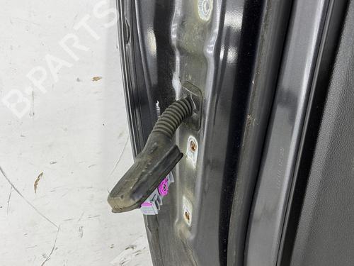 Used Left rear door Left rear door OPEL MERIVA B MPV (S10) 1.4 (75) (100 hp) 27540048 27540048