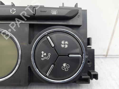 Climate control CITROËN C3 II (SC_) 1.6 BlueHDi 75 | BP23707453I5  - Image 7