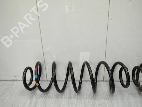 Shock absorber spring PEUGEOT 2008 I (CU_) 1.6 HDi | BP23719795C152
