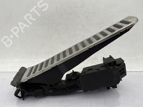 Used Pedal Pedal VW SCIROCCO III (137, 138) 2.0 TDI (140 hp) 25284036 25284036