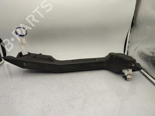 Used Windscreen washer tank CITROËN C4 Picasso II 1.6 HDi / BlueHDi 115 (115 hp) 28694191