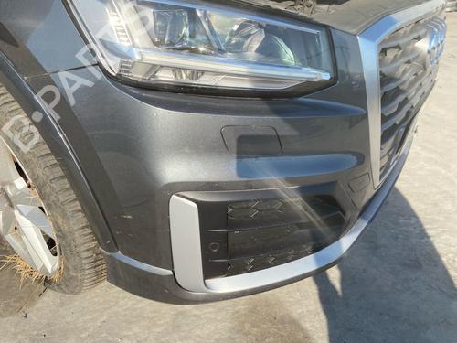 Rear seat AUDI Q2 (GAB, GAG) 1.4 TFSI | BP36901781C17 - Image 126