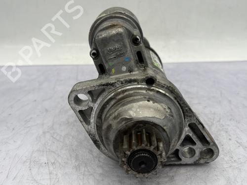 Starter AUDI A3 Sportback (8PA) 1.6 TDI | BP23680582M8 - Image 3