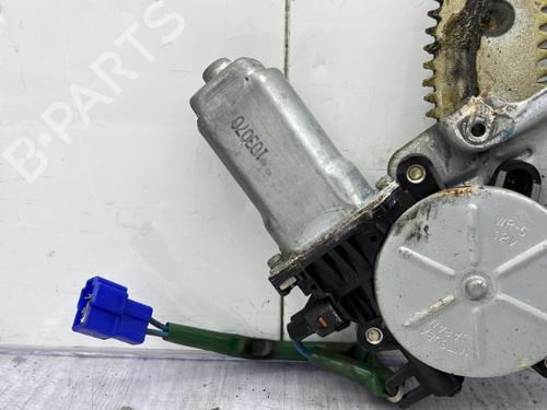 Front right window mechanism SUBARU FORESTER (SF_) 2.0 AWD (SF5) | BP23738734C23 