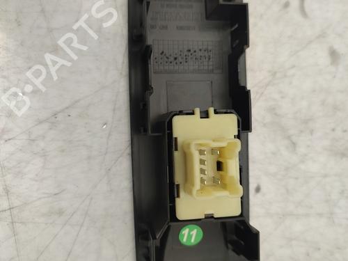 Right front window switch RENAULT CLIO IV (BH_) 1.5 dCi 90 | BP23992129I26 