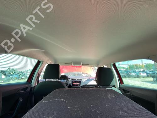 Seats set SEAT IBIZA V (KJ1, KJG) 1.0 TSI | BP36439889C78 - Image 161