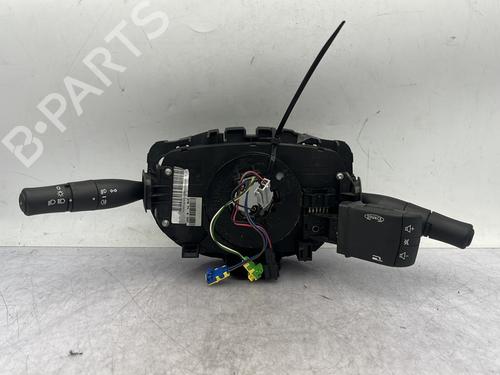 Used Steering column stalk RENAULT MEGANE II Coupé-Cabriolet (EM0/1_) 1.9 dCi (120 hp) 30751062