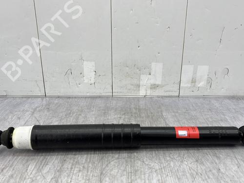 Højre bagtil støddæmper RENAULT CLIO IV (BH_) 1.5 dCi 75 (75 hp) 24180792
