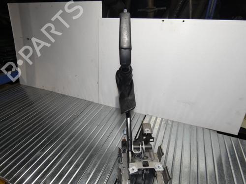 Used Hand brake CITROËN C4 II (NC_) 1.6 HDi 90 (92 hp) 23695892