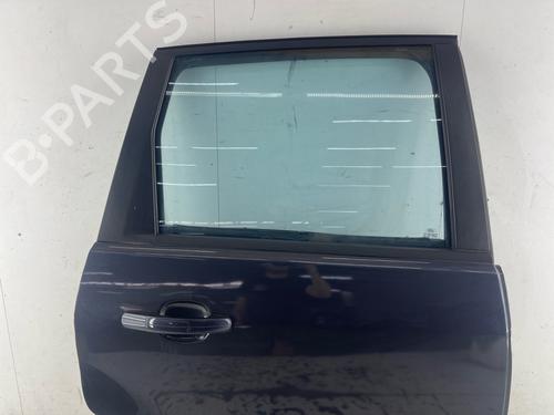 Porta trás direita Porta trás direita 37036115 37036115