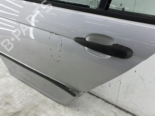 Left rear door BMW 3 (E46) 320 d | BP23708314C4 