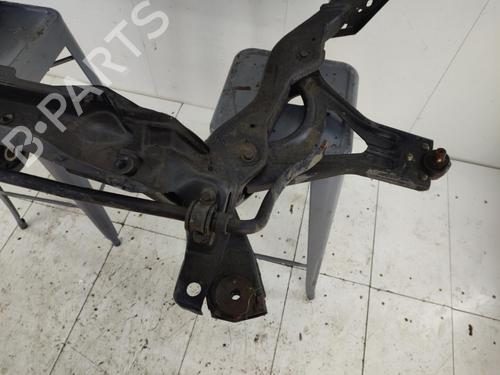Subframe FORD MONDEO III (B5Y) 2.0 16V TDDi / TDCi | BP23708265M9 - Image 6