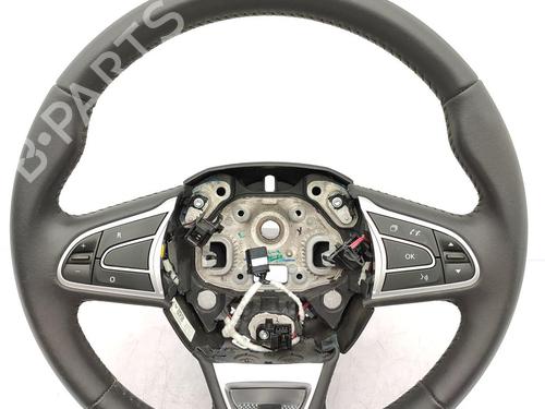 Steering wheel RENAULT MEGANE IV Hatchback (B9A/M/N_) 1.3 TCe 140 (B9NB) | BP23729610C49 - Image 10