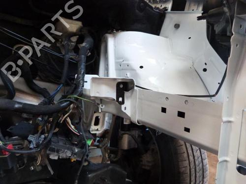 Heater resistor PEUGEOT PARTNER Box Body/MPV 1.6 HDi | BP23668893M108 - Image 18