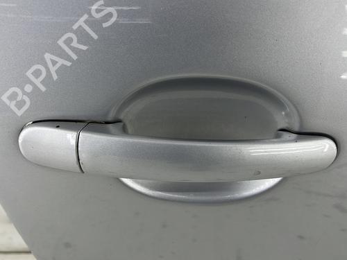Right front door VW GOLF V (1K1) 1.9 TDI | BP26154497C3 