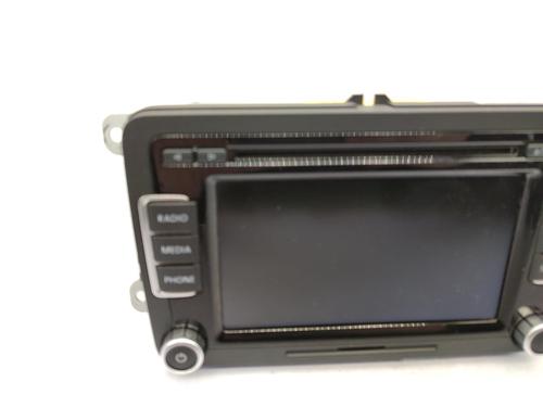Bilradio VW PASSAT B6 Variant (3C5) 2.0 TDI 16V | BP23741453E6 