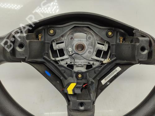 Steering wheel PEUGEOT 307 Break (3E) 1.6 HDi 110 | BP23730922C49 