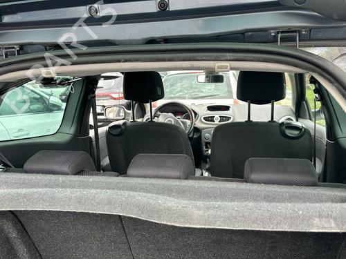 Engine RENAULT CLIO III (BR0/1, CR0/1) 1.2 16V (BR0P, CR0P) | BP23662958M1  - Image 22