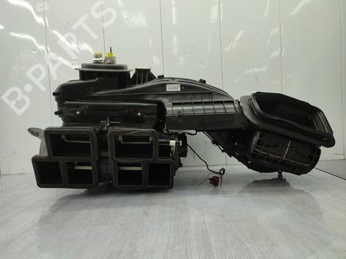 Heater matrix box MERCEDES-BENZ A-CLASS (W177) A 200 (177.087) | BP28798669M61 