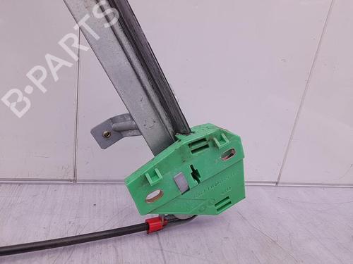 Front right window mechanism FORD FIESTA IV (JA_, JB_) 1.25 i 16V | BP23708075C23 