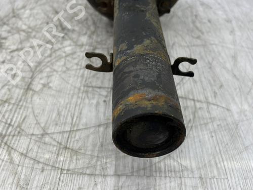 Left front shock absorber SEAT LEON (1M1) 1.9 TDI | BP23731782M16  - Image 5