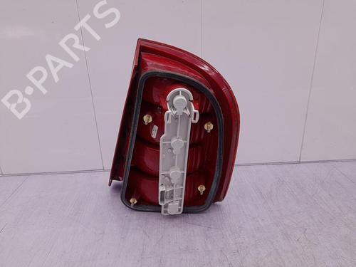 Used Left taillight Left taillight 23707984 23707984