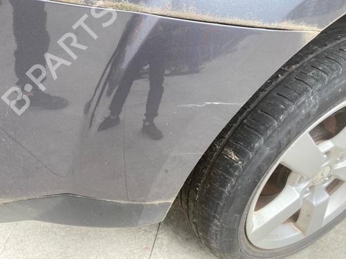 Left tailgate light MITSUBISHI OUTLANDER II (CW_W) 2.0 DI-D (CW8W) | BP36943744C79  - Image 78