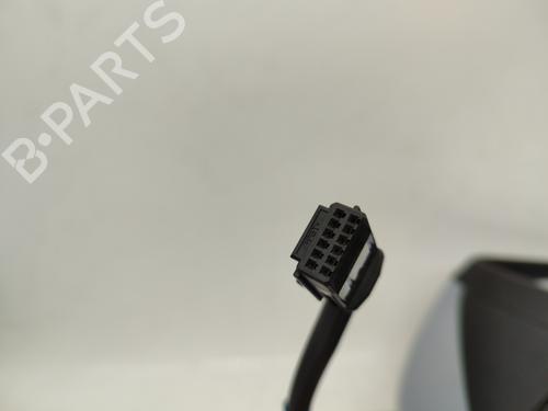 Right mirror RENAULT CLIO IV (BH_) 1.5 dCi 90 | BP23739804C27 