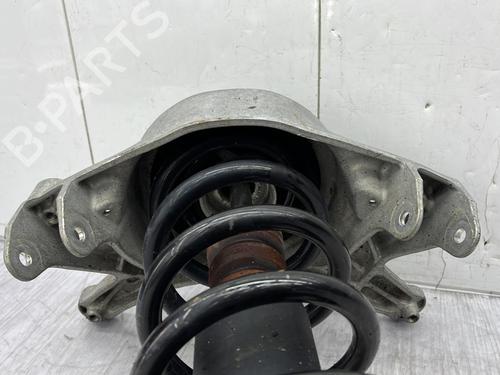 Used Left front shock absorber Left front shock absorber AUDI Q5 (8RB) 2.0 TDI quattro (170 hp) 23761702 23761702