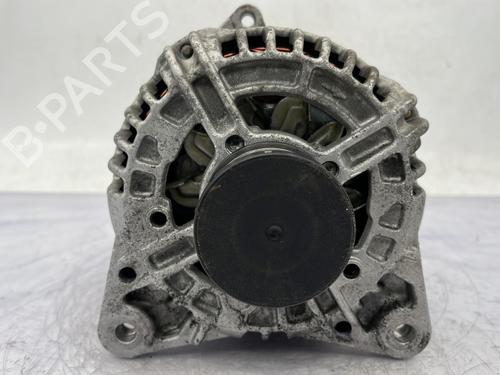Used Alternator RENAULT LAGUNA II (BG0/1_) 1.9 dCi (BG1A, BG1W, BG0G) (110 hp) 29512717