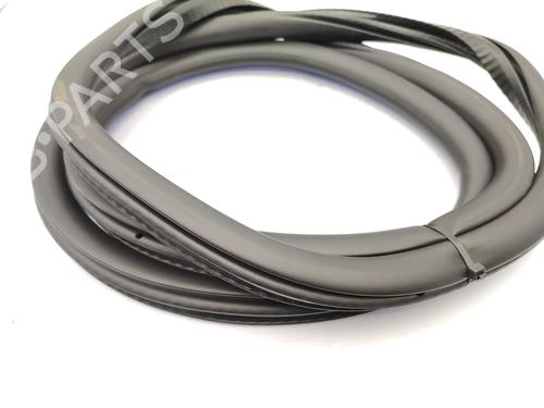 Rubber door seal PEUGEOT 2008 II (UD_, US_, UY_, UJ_, UR_, UC_) 1.5 BlueHDI 130 | BP23758492C142